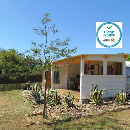 Nova Alofa Caravan Monchique Exterior photo