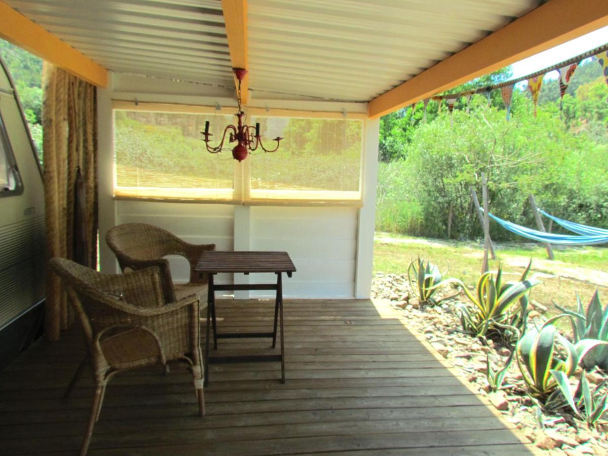 Nova Alofa Caravan Monchique Exterior photo