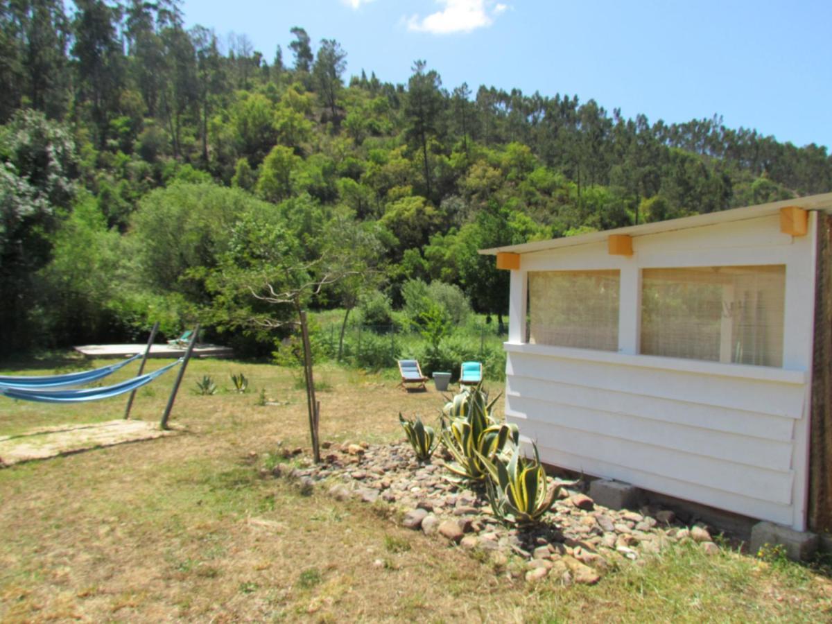 Nova Alofa Caravan Monchique Exterior photo